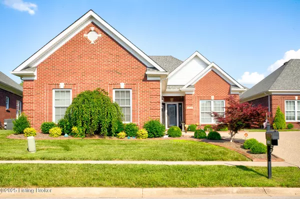 6625 Casey Springs WAY, Louisville, KY 40291