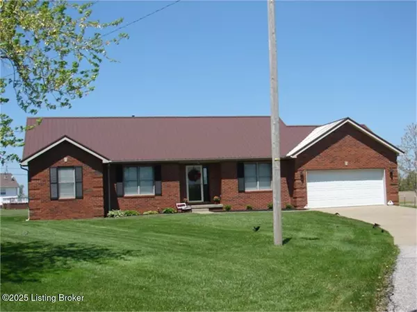 301 Country Ct, Hardinsburg, KY 40143