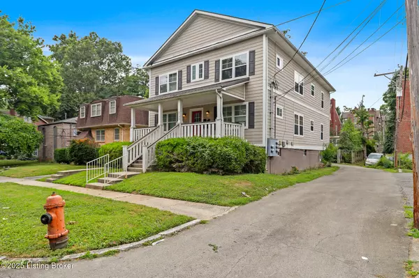 Louisville, KY 40205,2133 Sherwood Ave