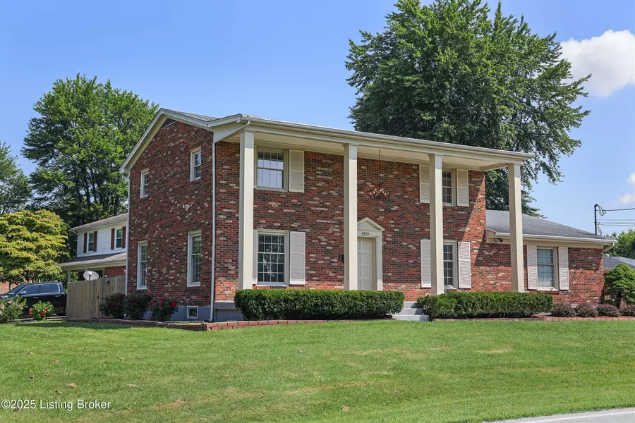 4809 Famous WAY, Louisville, KY 40219