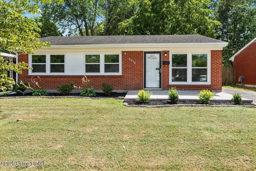 3516 Lisbon Ln, Louisville, KY 40218
