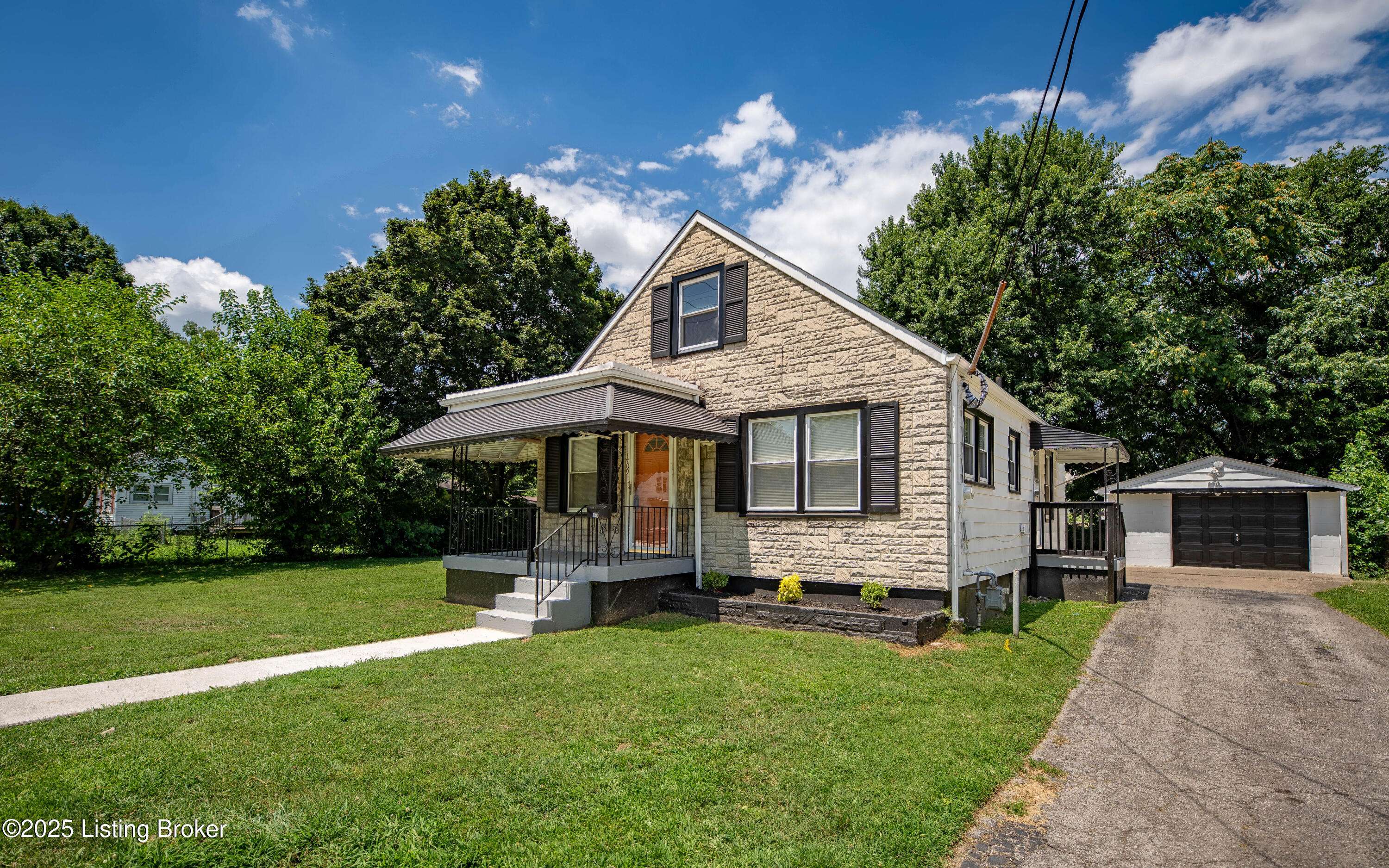 1409 Southgate Ave, Louisville, KY 40215