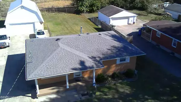 Fairdale, KY 40118,8929 Brown Austin Rd