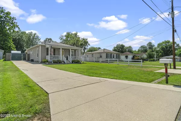 Fairdale, KY 40118,210 Linda Dr
