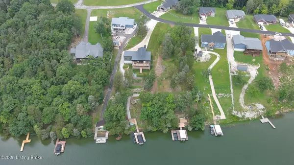 Brandenburg, KY 40108,Lot 16 Beach Cove Ct