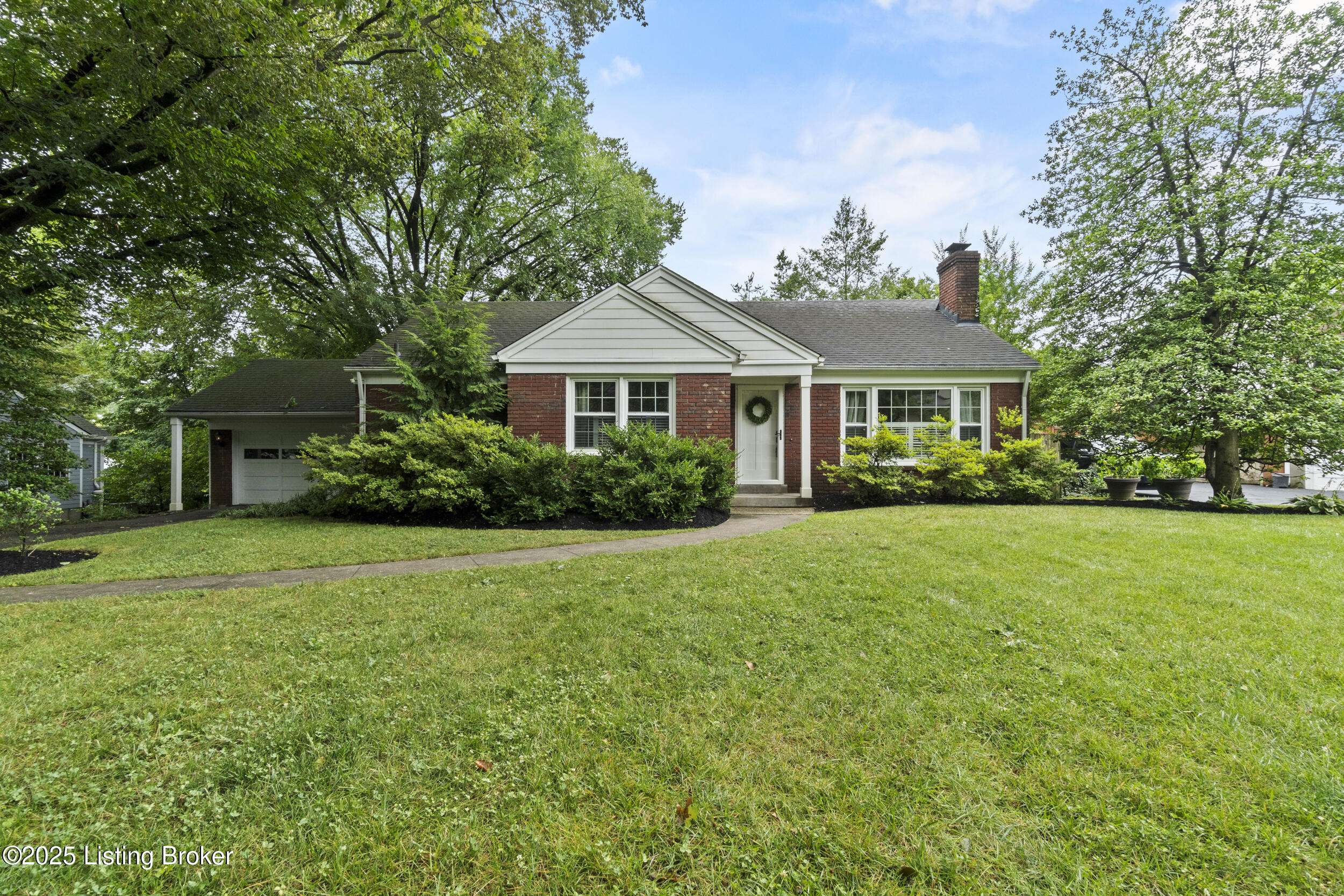 Louisville, KY 40207,504 Kinglan Rd