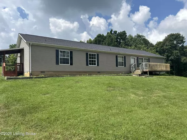 1775 Needham Rd, Eastview, KY 42732
