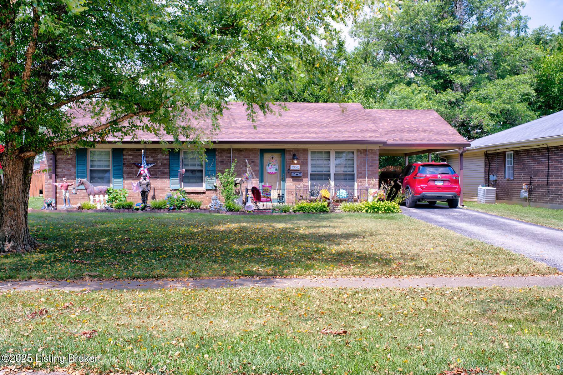 3308 Mcadams Ct, Jeffersontown, KY 40299