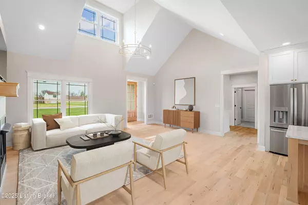 Fisherville, KY 40023,227 Hochstrasser Rd