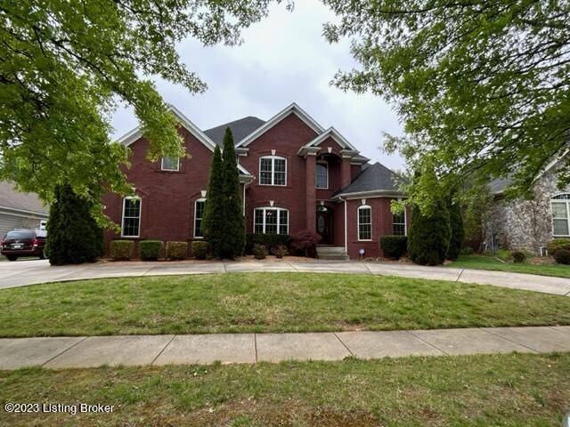 9510 Truscott Ct, Prospect, KY 40059