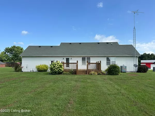 Leitchfield, KY 42754,64 Probus Rd