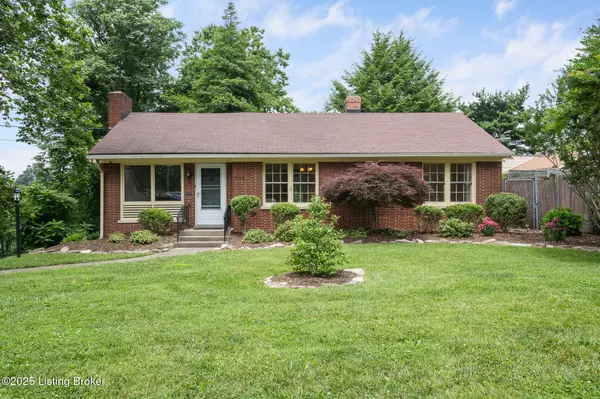1669 Trigg St, Louisville, KY 40213