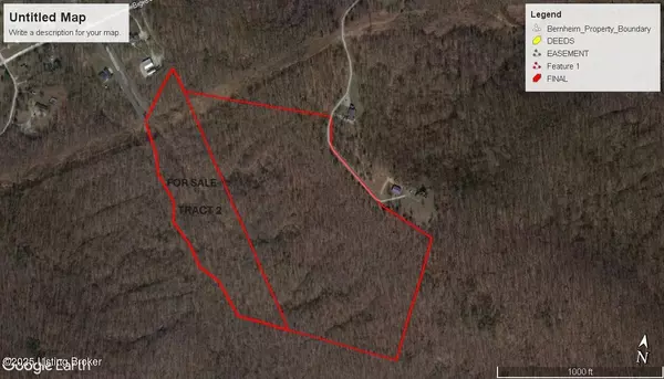 TRACT 2 E BIG COUNTRY EAST Rd,  Shepherdsville,  KY 40165