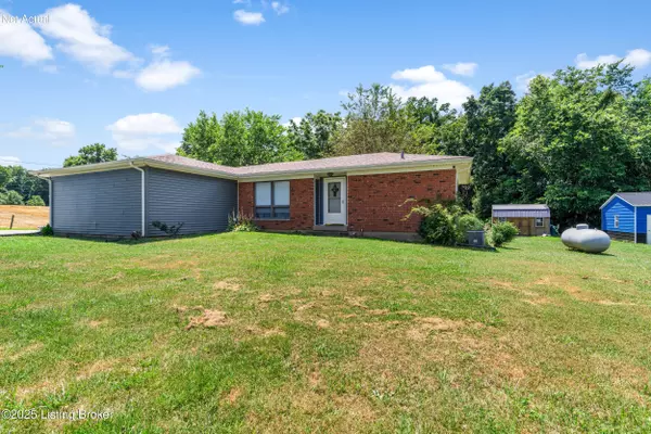 Ekron, KY 40117,2625 Shumate Rd