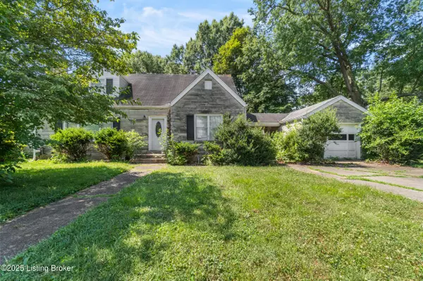 2100 Middle Ln,  Louisville,  KY 40216