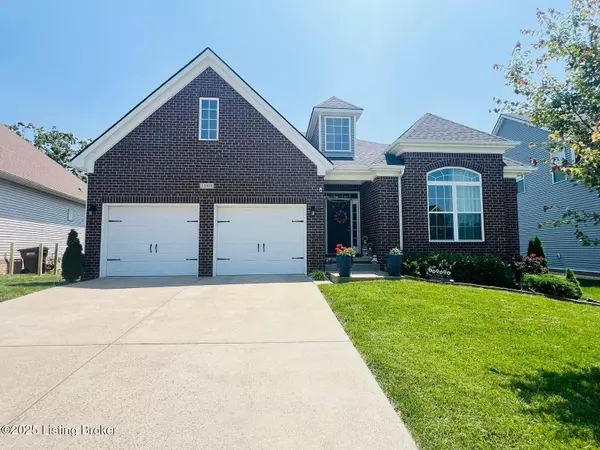 13903 Halden ridge WAY, Louisville, KY 40245
