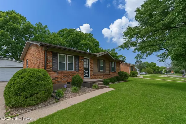 116 Daffodil Dr, Bardstown, KY 40004