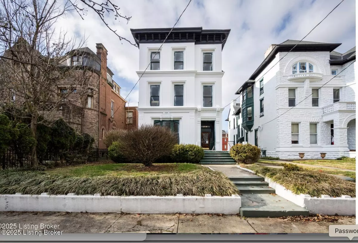 Louisville, KY 40203,1018 S 3rd St