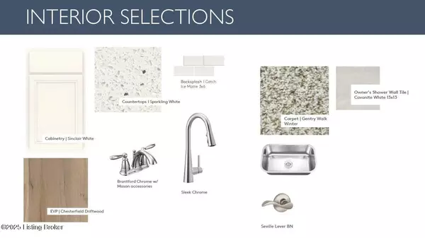 Louisville, KY 40245,16905 Aiken Ridge Cir