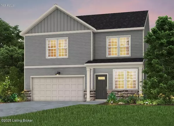 16905 Aiken Ridge Cir, Louisville, KY 40245