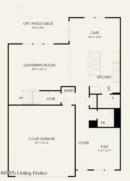 Louisville, KY 40245,16905 Aiken Ridge Cir