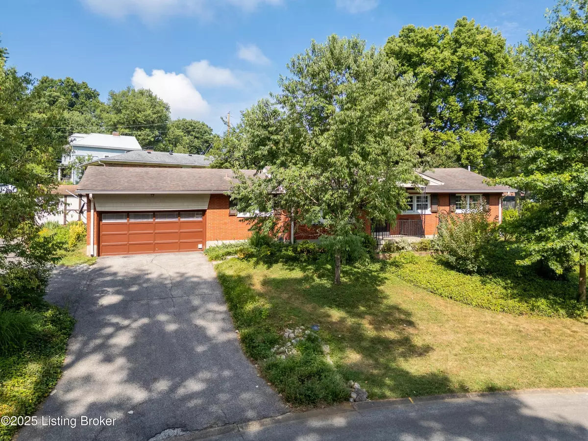 Louisville, KY 40217,2910 Harrison Ave