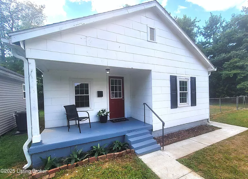 351 Campbell Alley, Bardstown, KY 40004