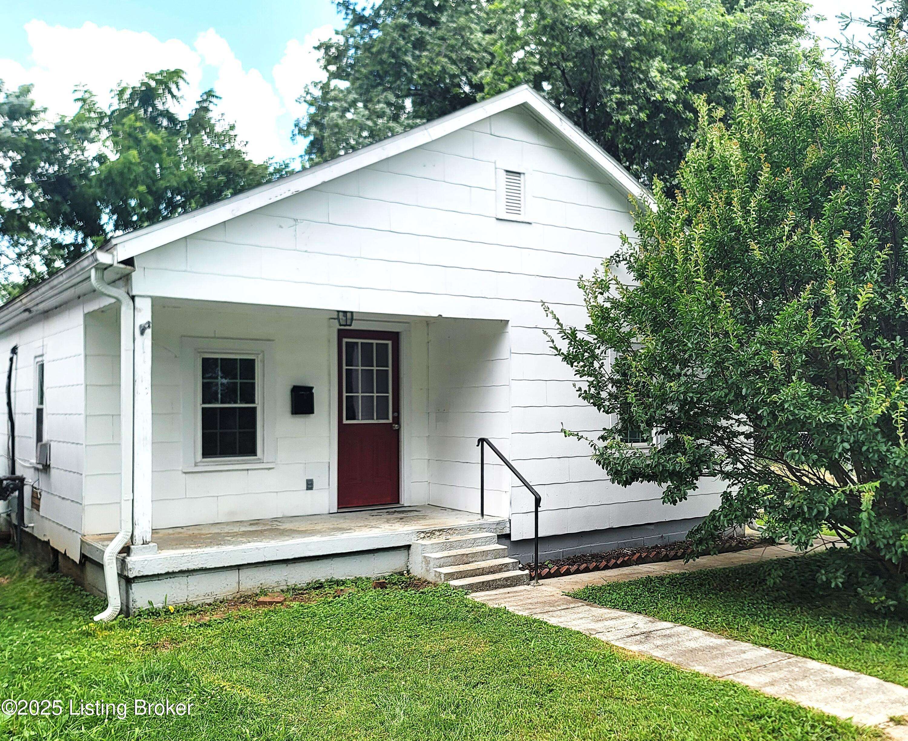 351 Campbell Alley, Bardstown, KY 40004
