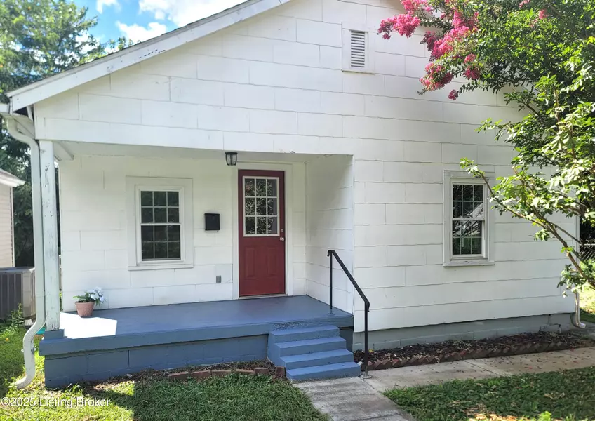 351 Campbell Alley, Bardstown, KY 40004