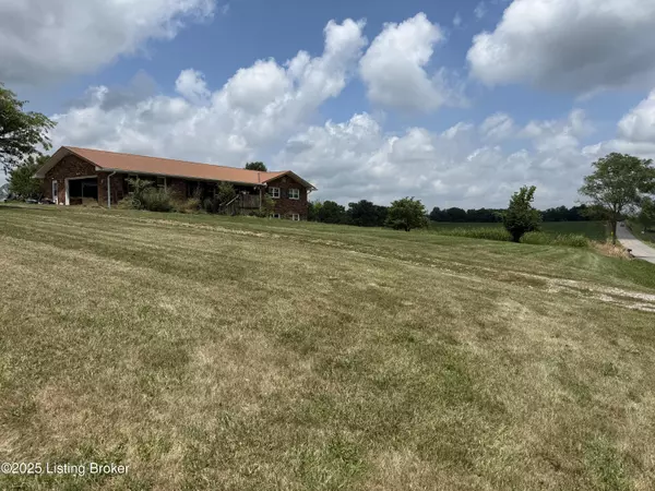 Bagdad, KY 40003,6425 Elmburg Rd
