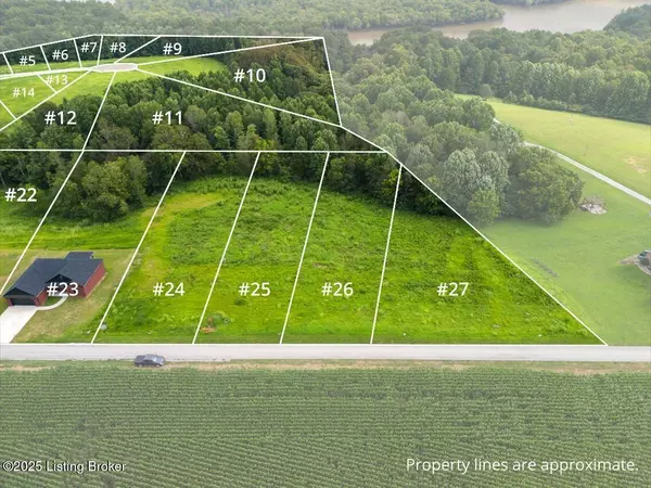 26 Capps Rd, Campbellsville, KY 42718