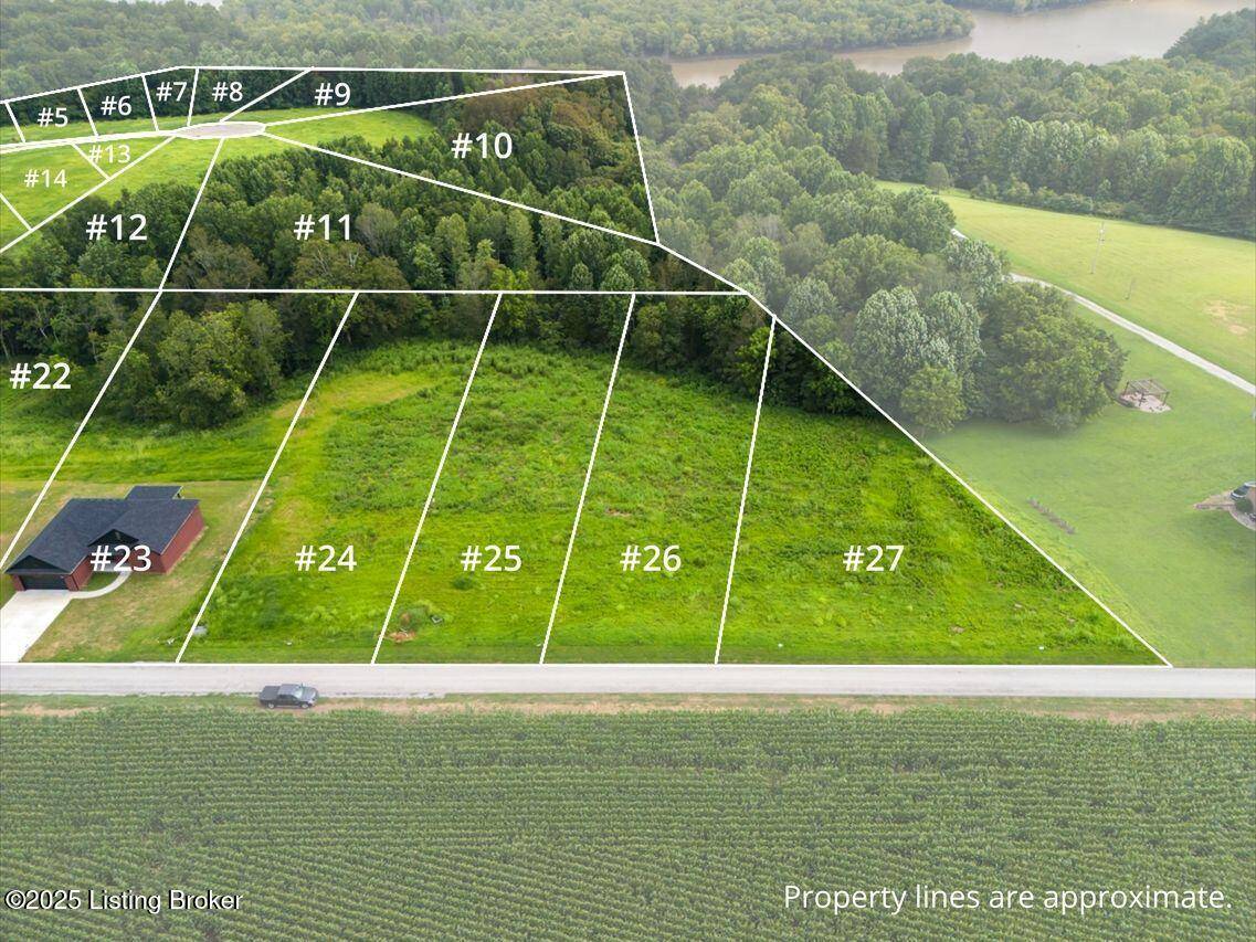 27 Capps Rd, Campbellsville, KY 42718
