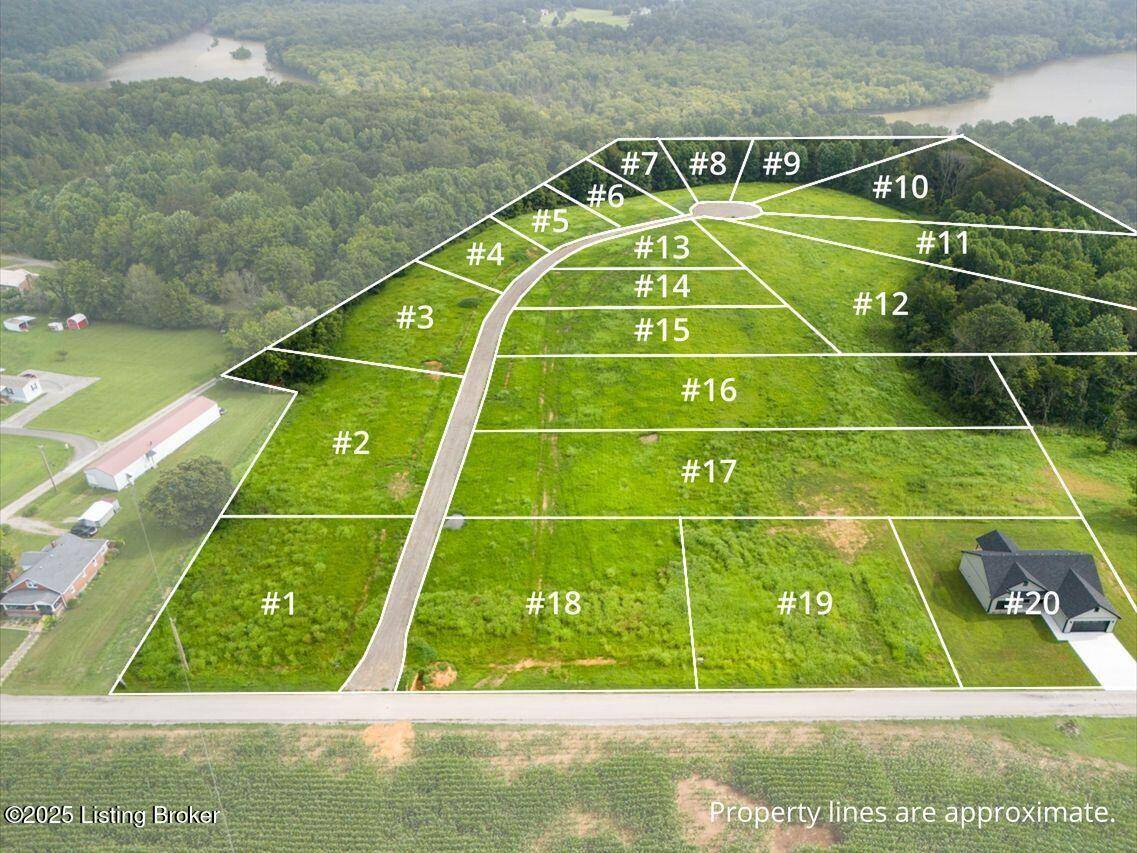 16 Riverwood Ln, Campbellsville, KY 42718