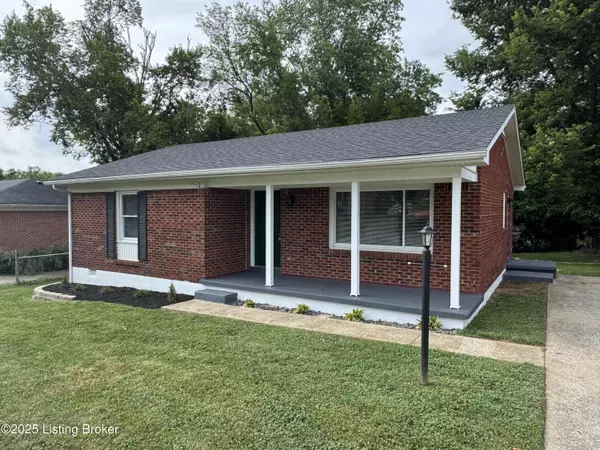 313 Memorial Dr, Shelbyville, KY 40065