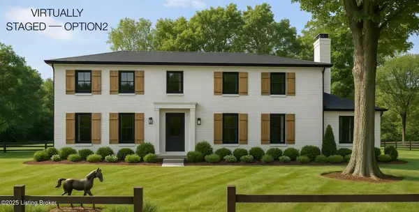 Douglass Hills, KY 40243,512 Lymington Ct