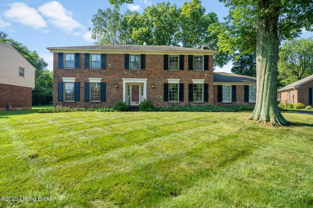 Douglass Hills, KY 40243,512 Lymington Ct