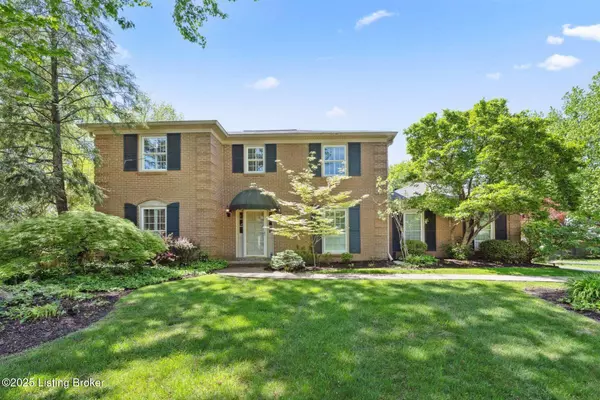 3804 Pramany Ct, Jeffersontown, KY 40299