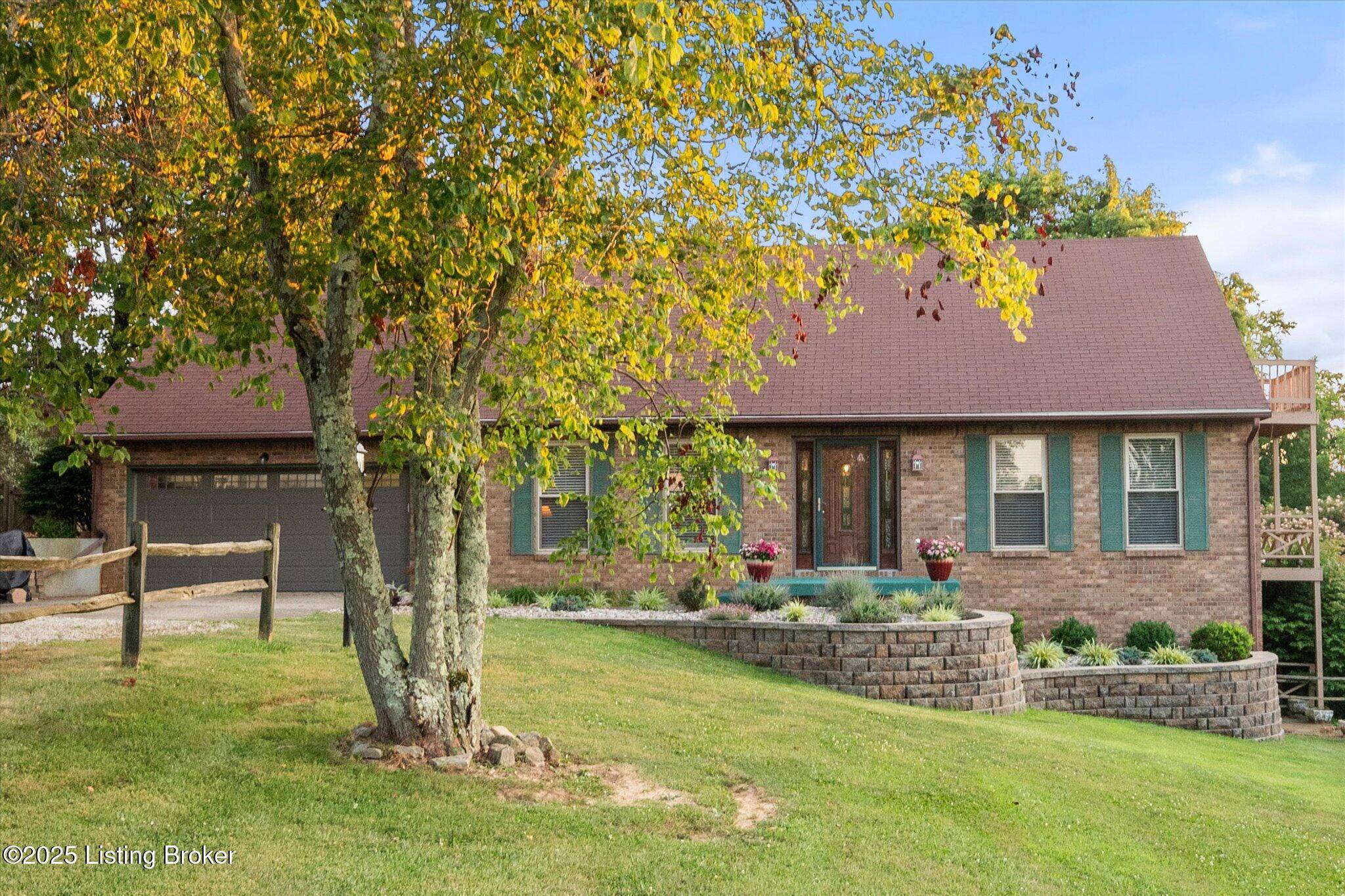 Ekron, KY 40117,345 Doe Haven Rd