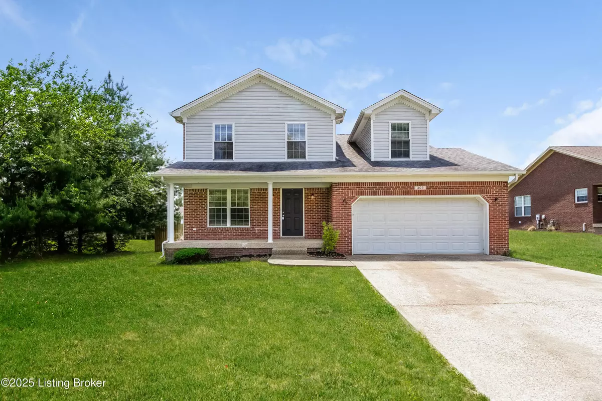 Shepherdsville, KY 40165,303 New Christman Ln