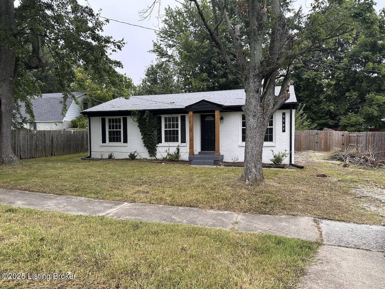 6505 Cooper Chapel Rd, Louisville, KY 40229