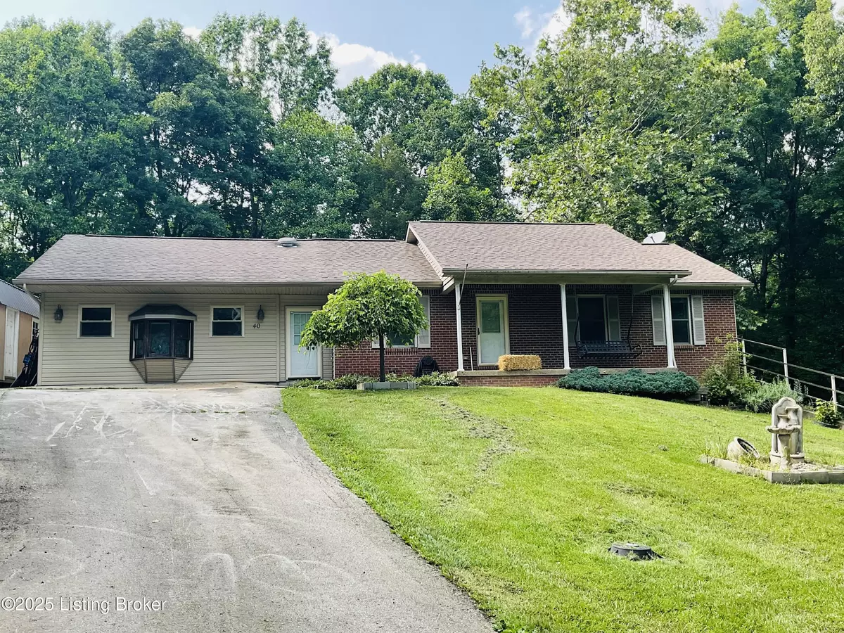 Brandenburg, KY 40108,40 Sunflower Ln