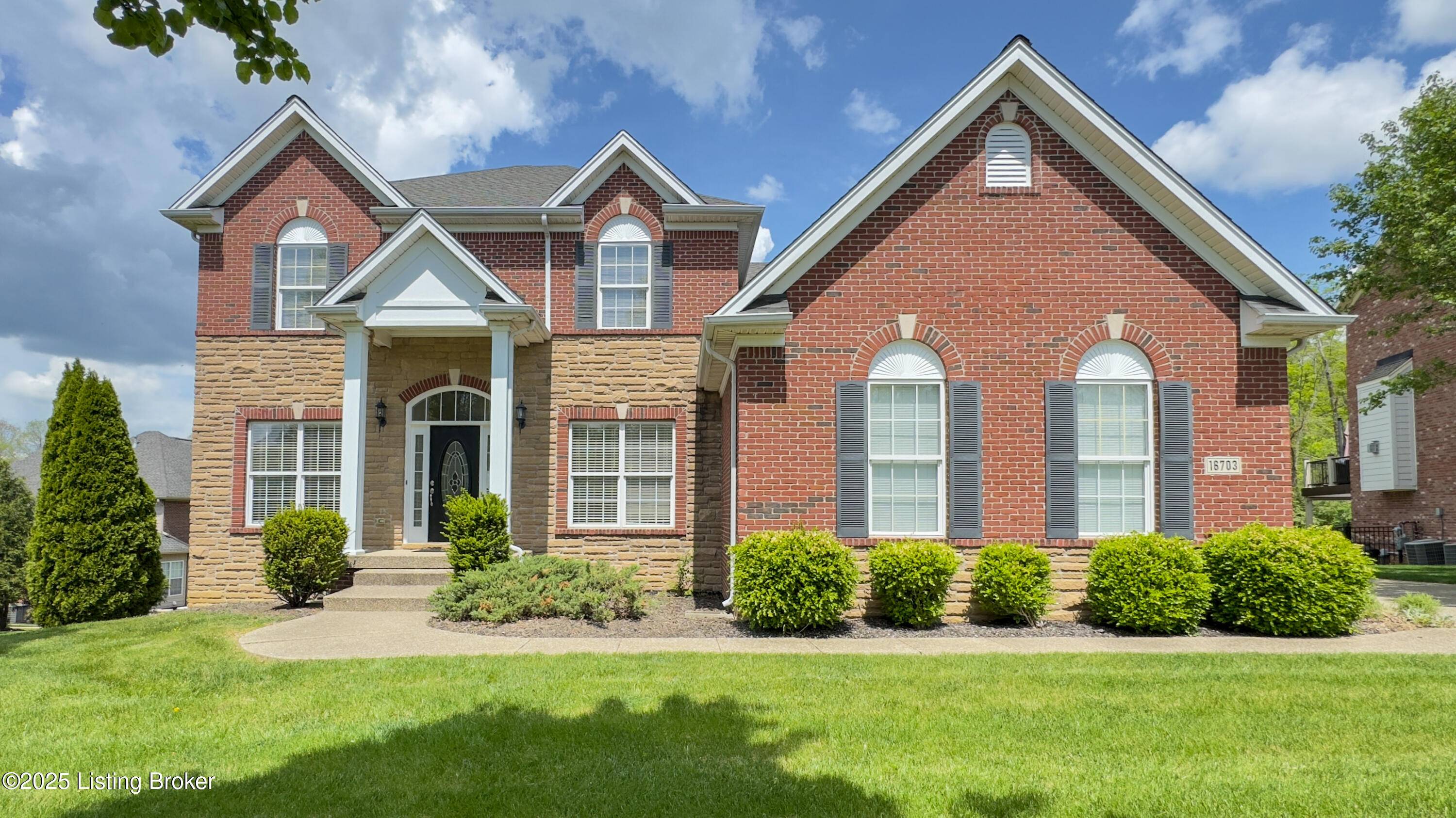 16703 Glen Lakes Dr, Louisville, KY 40245