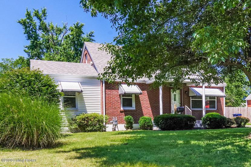 4606 Kiefer Rd, Louisville, KY 40216