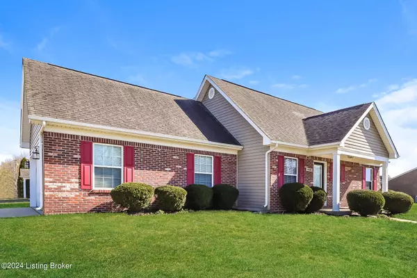 Louisville, KY 40216,4305 Jennymac Dr