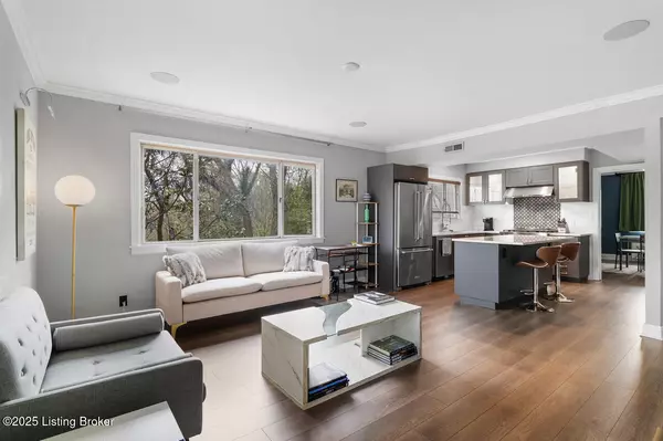 Louisville, KY 40206,750 Zorn Ave #2