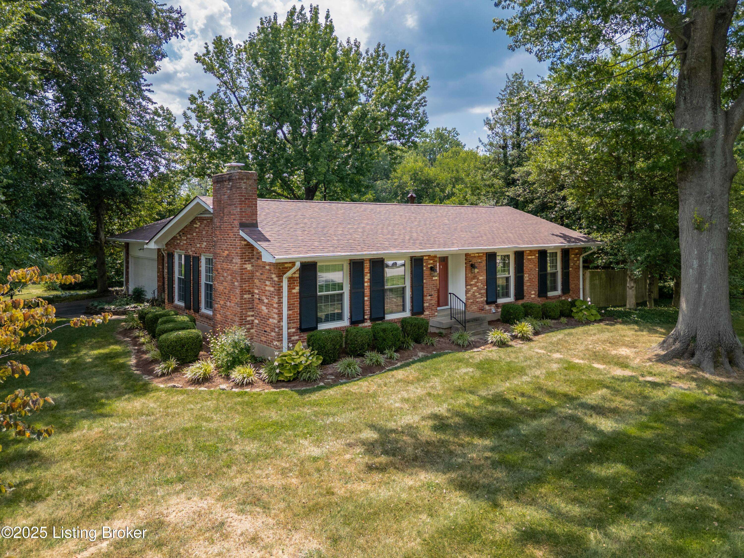 1508 Ocala Rd, Louisville, KY 40222