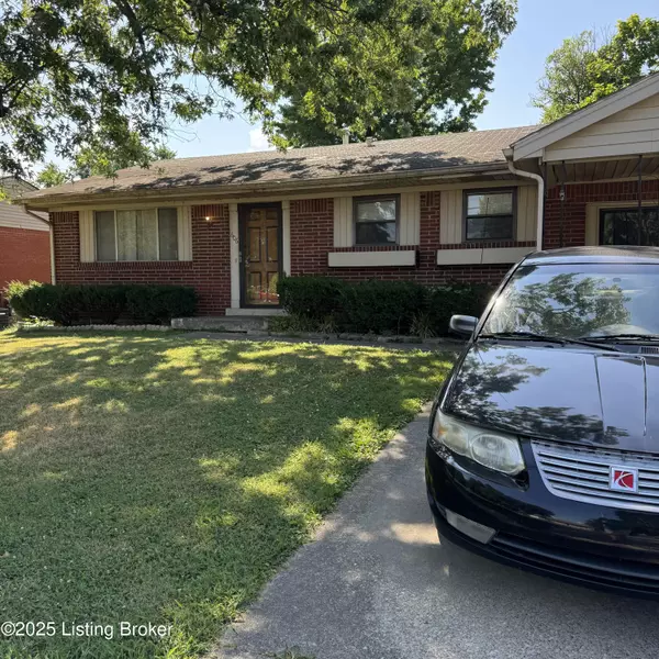 606 Fairdale Rd, Fairdale, KY 40118