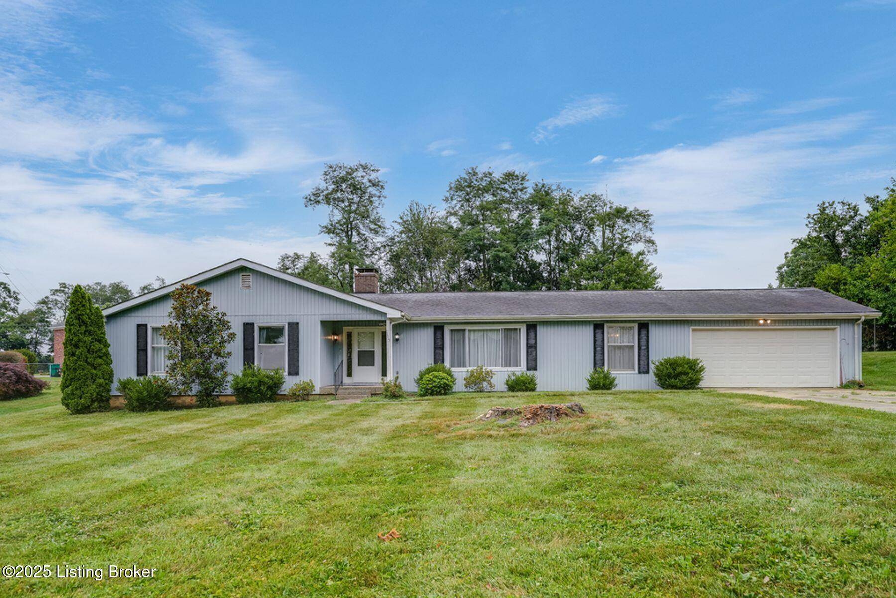 175 Blue Bird Dr, Shelbyville, KY 40065