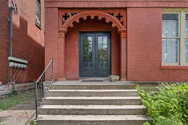 Louisville, KY 40208,1445 S 3rd St