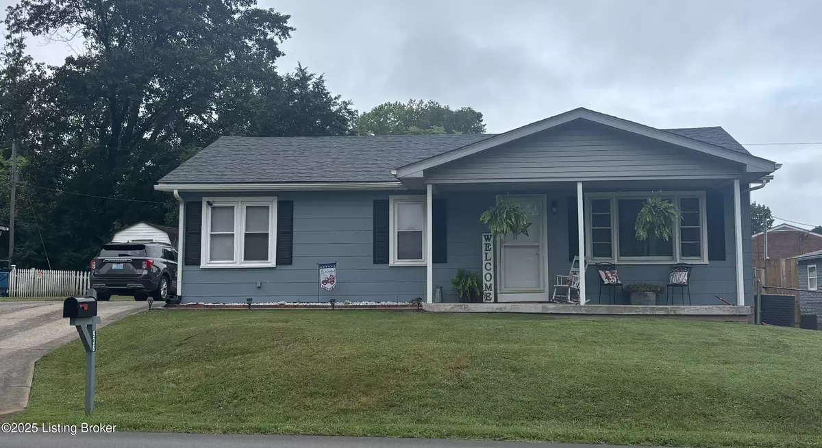 Brandenburg, KY 40108,936 Old Ekron Rd